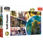Puzzle 100 - Baby Yoda Trefl 16413 EAN: 5900511164138