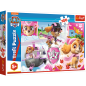 Puzzle "Skye w Akcji" - Paw Patrol, Trefl 16368, EAN: 5900511163681