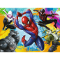Puzzle Spider-Man Kolory 30 - Disney Marvel Spiderman Trefl 18307 EAN: 5900511183078 Puzzle Spider-Man Kolory 30 - Disney Marvel Spiderman Trefl 18307 EAN: 5900511183078