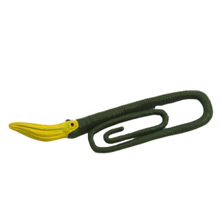 Zestaw mini figurek prehistorycznych morskich stworzeń 6szt 6-9cm - EAN: 5905991070634