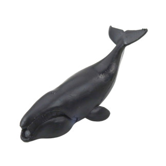 Zestaw Mini Figurek Morskich - Ssaki: Orka, Delfin (6 szt.) EAN: 5905991070641
