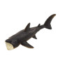 Zestaw mini figurek zwierząt morskich - mewa, rekin, 6 szt. EAN: 5905991070702