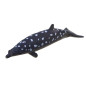 Zestaw mini figurek zwierząt morskich - mewa, rekin, 6 szt. EAN: 5905991070702