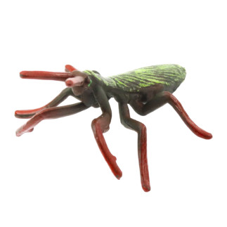 Zestaw Mini Figurki Owady: Osa, Modliszka, Biedronka 6szt EAN: 5905991070627