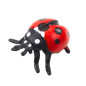 Zestaw Mini Figurki Owady: Osa, Modliszka, Biedronka 6szt EAN: 5905991070627