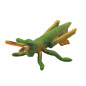 Zestaw Mini Figurki Owady: Osa, Modliszka, Biedronka 6szt EAN: 5905991070627