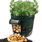 Torba do sadzenia Ag691 330x470mm Donica EAN: 5907621820220