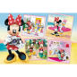 Puzzle Urocza Minnie Disney Trefl 17360 - EAN: 5900511173604