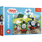 Puzzle "Tomek na wycieczce" Trefl 17379 EAN: 5900511173796