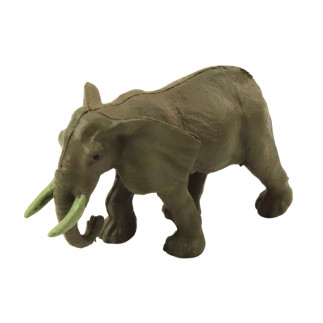 Zestaw mini figurek dzikie zwierzęta - żyrafa, zebra, lew 6szt EAN: 5905991070603