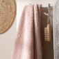 Ręcznik Harry 50x90 cm, kolor różowy 003, EAN: 5906450928992
