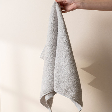 Ręcznik Harry 50x90cm Szary 004 EAN: 5906450929029