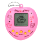Tamagotchi Wirtualne Zwierzątko w Jajku z Smyczą - EAN: 5905991060178