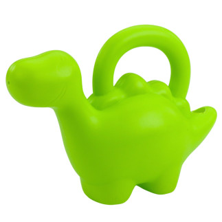 Mała konewka plastikowa dla dzieci dinozaur zielona EAN: 5905991070498
