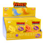 "Dinozaur Puzzle Fidget 3D - Elastyczna Układanka do Wyginania Mix - EAN: 5905991057123"