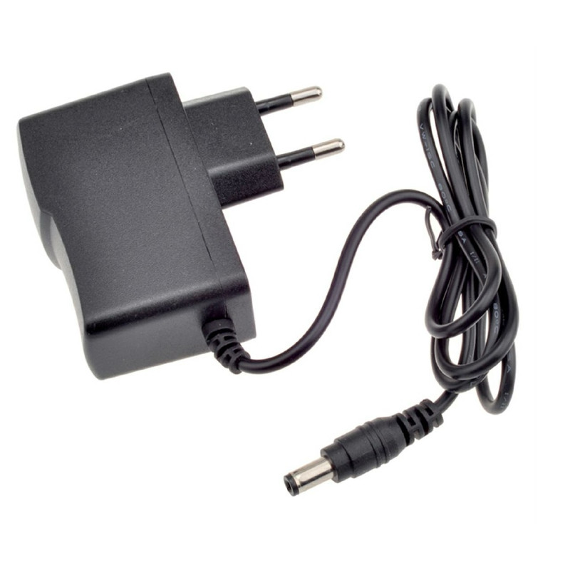 Zasilacz PLP50A do huba DC 5V 1A, 1,35/3,5mm - EAN: 5907621861636