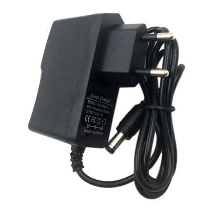 Zasilacz PLP50A do huba DC 5V 1A, 1,35/3,5mm - EAN: 5907621861636