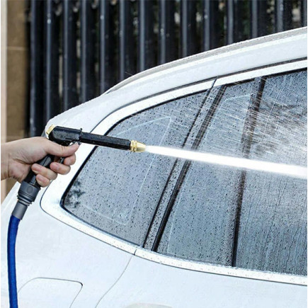 Da353 pistolet na wodę do węża            ogrodowego