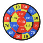Tarcza Darts z punktacją i strzałkami - gra zręcznościowa EAN: 5905991074786