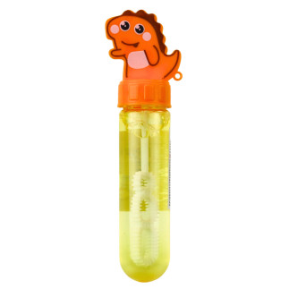 Bańki Mydlane Dinozaur 3 Otwory Mix Kolorów 30ml EAN: 5905991070405