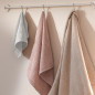 Ręcznik Harry 30x50cm Szary 004 EAN: 5906450929012