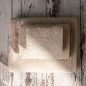 Ręcznik Harry 30x50 cm jasny beżowy EAN: 5906450928923
