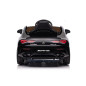 Mercedes CLA 45S AMG Czarny Lakierowany Auto na Akumulator 4x4 EAN: 5905991011620
