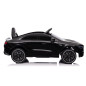 Mercedes CLA 45S AMG Czarny Lakierowany Auto na Akumulator 4x4 EAN: 5905991011620