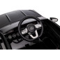 Mercedes CLA 45S AMG Czarny Lakierowany Auto na Akumulator 4x4 EAN: 5905991011620