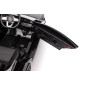 Mercedes CLA 45S AMG Czarny Lakierowany Auto na Akumulator 4x4 EAN: 5905991011620