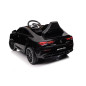 Mercedes CLA 45S AMG Czarny Lakierowany Auto na Akumulator 4x4 EAN: 5905991011620