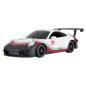 Auto RC Rastar Porsche 911 GT3 Biało-Szare EAN: 5905991028888 Auto RC Rastar Porsche 911 GT3 Biało-Szare EAN: 5905991028888