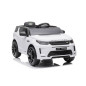 Auto na akumulator Range Rover Biały EAN: 5904204753517