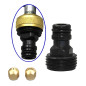 Ag258a Ciśnieniowa Lanca do Węża 3/4" EAN: 5907621821289