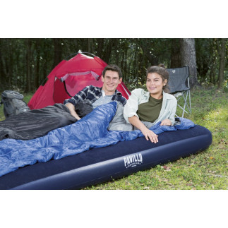Dmuchany materac 203 x 152 x 22 cm bestway 67003
