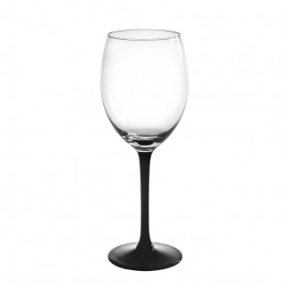 ONYX KPL.6 KIELISZKÓW WINO CZERWONE 330 ML