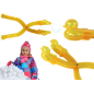 Śnieżkomat do śniegu Kaczka Żółta - maszynka do robienia śnieżek EAN: 5905991007517