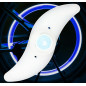 Lampka LED na szprychy niebieska Zd63a, EAN: 5907621814991 Lampka LED na szprychy niebieska Zd63a, EAN: 5907621814991