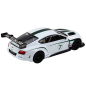 Auto sportowe RC Bentley Continental GT3 1:14 biały EAN: 5905991011866