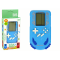 Gra konsola Brick Game Niebieska EAN: 5905679070673