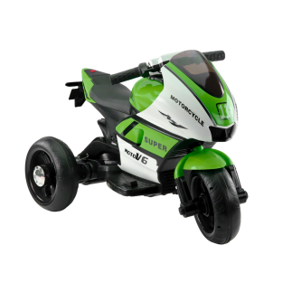 Motorek HT-5188 zielony