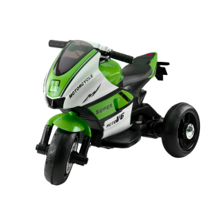 Motorek HT-5188 zielony