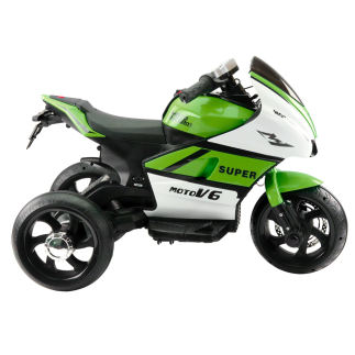 Motorek HT-5188 zielony