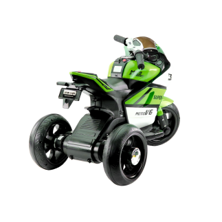 Motorek HT-5188 zielony