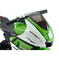 Motorek HT-5188 Zielony - EAN: 5904204751445