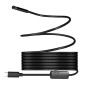 Kamera endoskopowa AK252B 5,5mm USB-C 5m - EAN: 5907621816063
