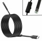 Kamera endoskopowa AK252B 5,5mm USB-C 5m - EAN: 5907621816063