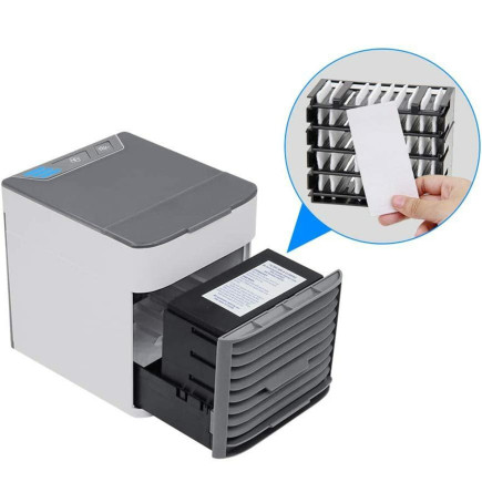 Klimatyzer USB Da182 Mini - EAN: 5907621851927