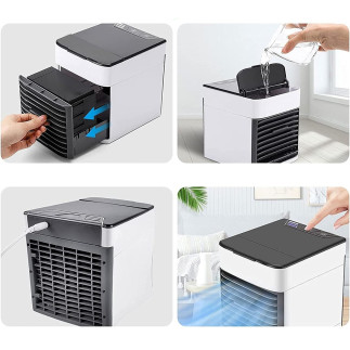 Da182 klimator mini klimatyzer usb