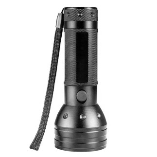 Zd152 latarka uv tester 51 led